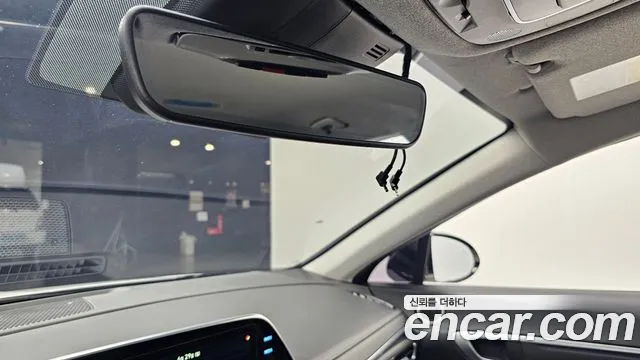 Hyundai Sonata 2022 thumb 2
