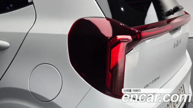 Kia Morning 2024 thumb 11
