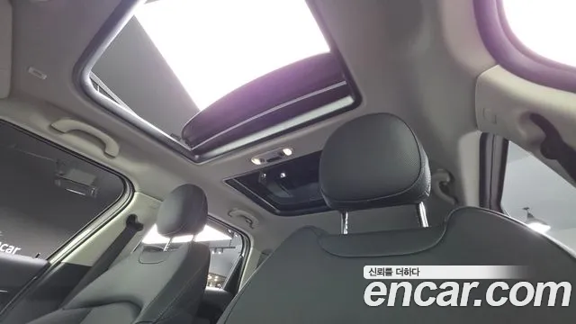 Mini Cooper Countryman 2023 thumb 12