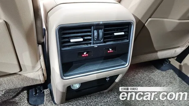 Porsche Cayenne 2020 thumb 10