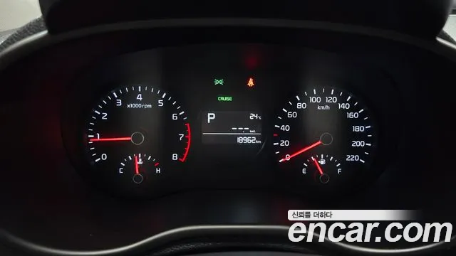 Kia Morning 2018 thumb 6