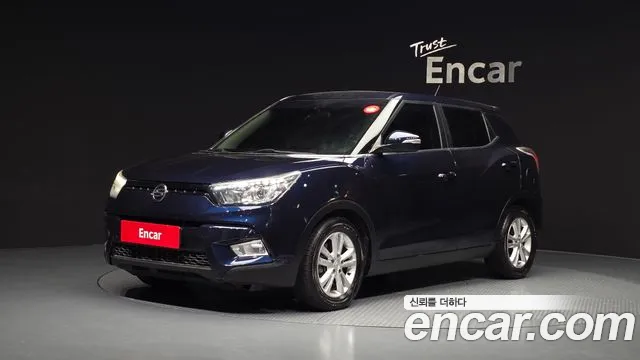 KGM Tivoli 2015 thumb 4