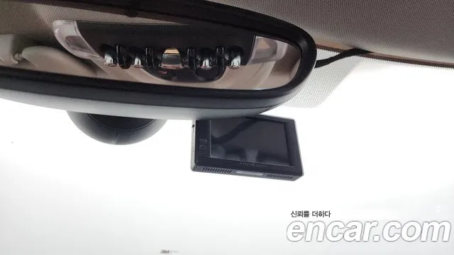 Mini Cooper Clubman 2021 thumb 4