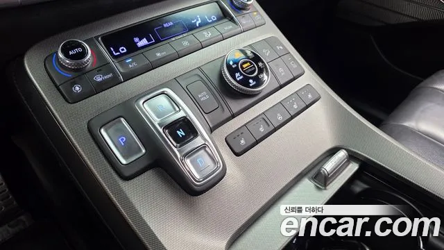 Hyundai Palisade 2020 thumb 8