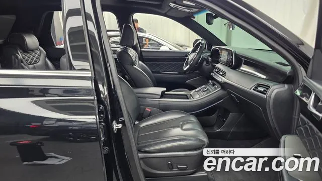 Hyundai Palisade 2020 thumb 12