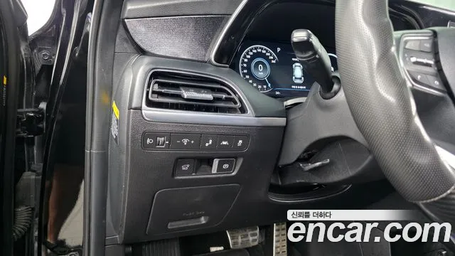 Hyundai Palisade 2020 thumb 9