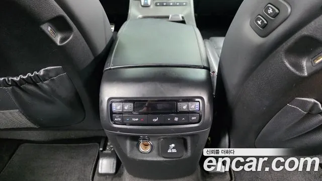 Hyundai Palisade 2020 thumb 6