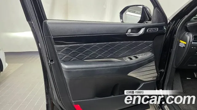 Hyundai Palisade 2020 thumb 11