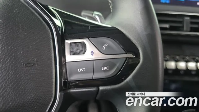 Peugeot 5008 2022 thumb 10