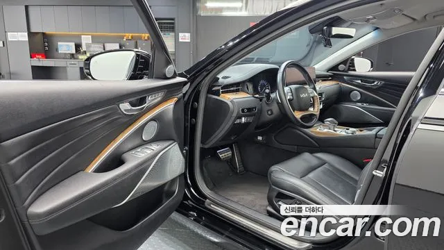 Kia K9 2023 thumb 12