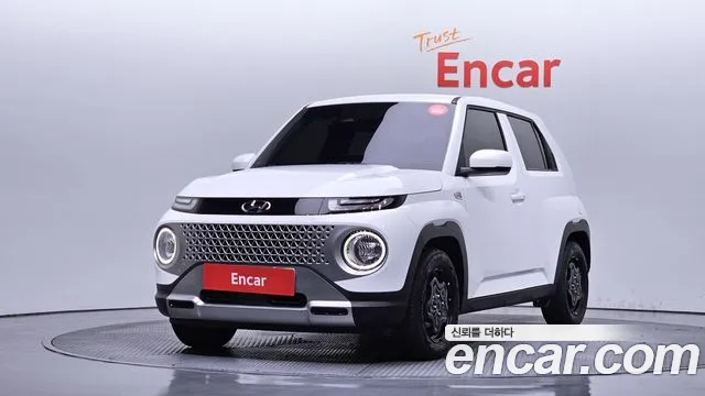 Hyundai Casper 2022 thumb 4