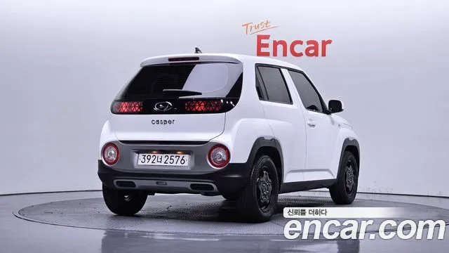 Hyundai Casper 2022 thumb 3