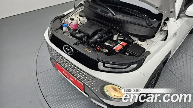 Hyundai Casper 2022 thumb 7