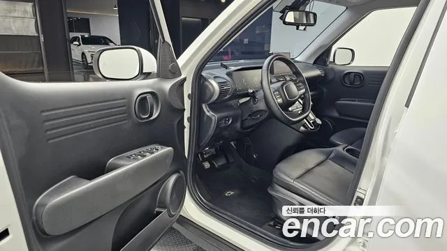 Hyundai Casper 2022 thumb 5