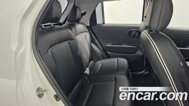 Hyundai Casper 2022 thumb 10