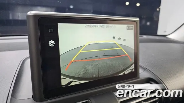 Hyundai Casper 2022 thumb 11
