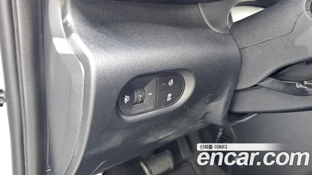 Hyundai Casper 2022 thumb 12