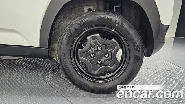 Hyundai Casper 2022 thumb 8
