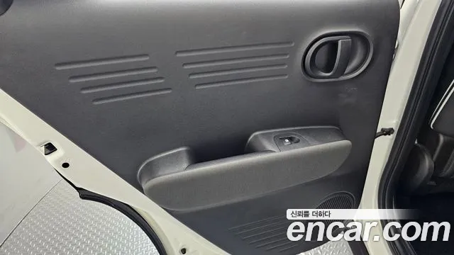 Hyundai Casper 2022 thumb 6