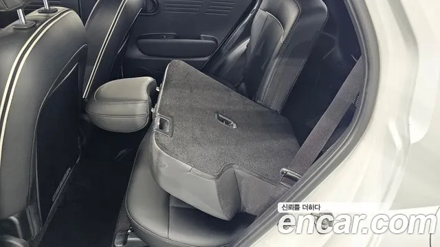 Hyundai Casper 2022 thumb 9