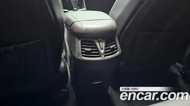 Hyundai Grandeur 2015 thumb 10