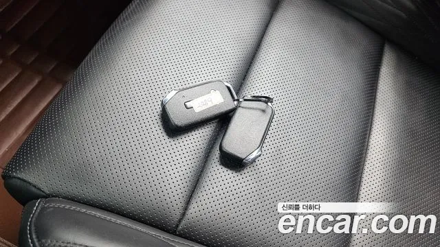 Kia K7 2020 thumb 3