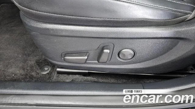 Kia K7 2020 thumb 5