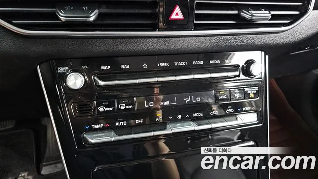 Kia K7 2020 thumb 11