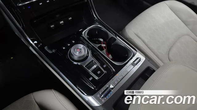 Kia Carnival 2022 thumb 7