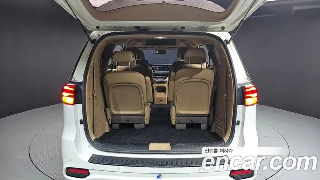 Kia Carnival 2019 thumb 10
