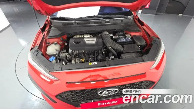 Hyundai Kona 2018 thumb 2