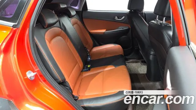 Hyundai Kona 2018 thumb 8