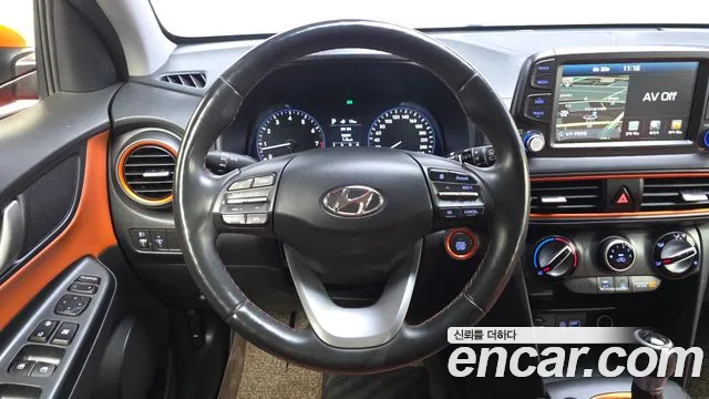 Hyundai Kona 2018 thumb 5
