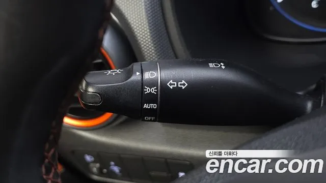 Hyundai Kona 2018 thumb 11