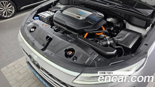 Hyundai Nexo 2022 thumb 9