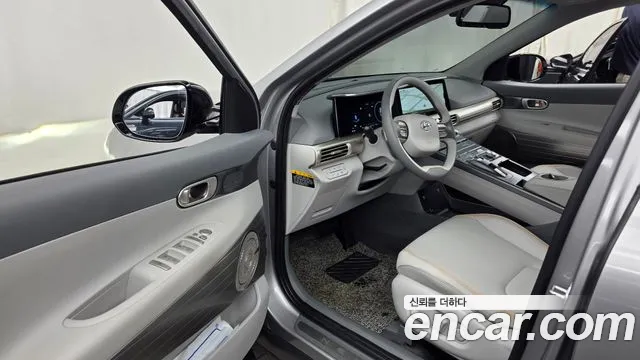 Hyundai Nexo 2022 thumb 7