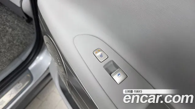 Hyundai Nexo 2022 thumb 8