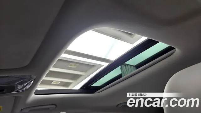 Hyundai Nexo 2022 thumb 11
