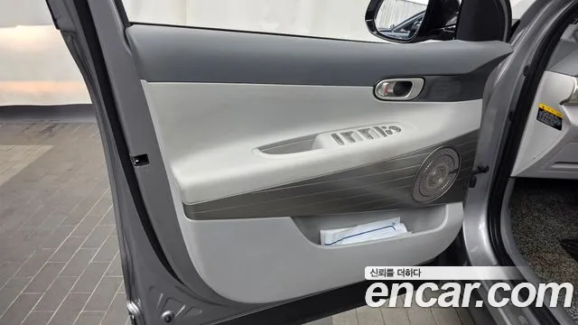 Hyundai Nexo 2022 thumb 2