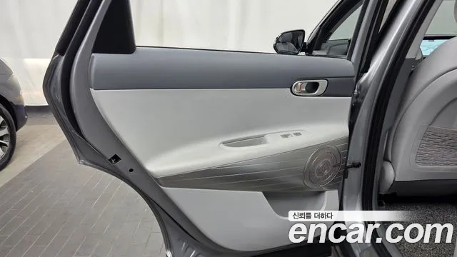 Hyundai Nexo 2022 thumb 10