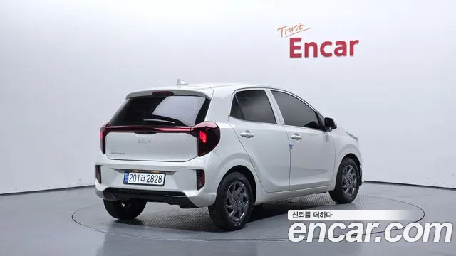 Kia Morning 2024 thumb 8