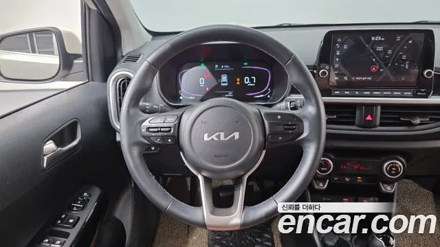 Kia Morning 2024 thumb 5