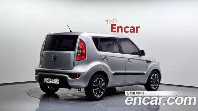 Kia Soul 2012 thumb 2