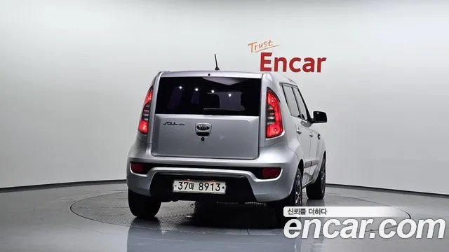 Kia Soul 2012 thumb 4