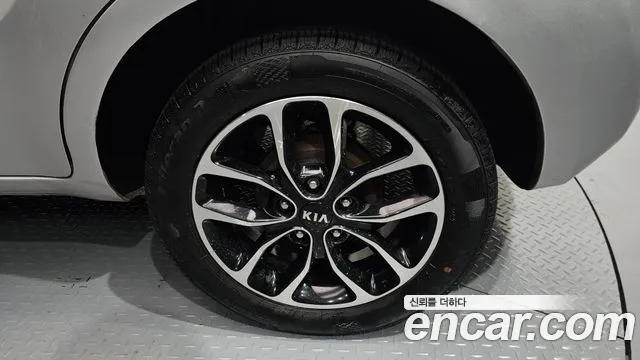 Kia Soul 2012 thumb 5
