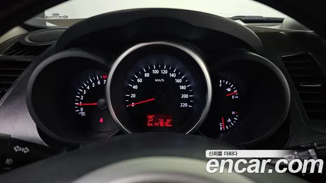 Kia Soul 2012 thumb 8