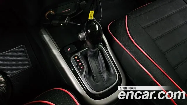 Kia Soul 2012 thumb 9