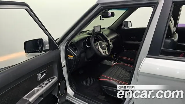 Kia Soul 2012 thumb 10