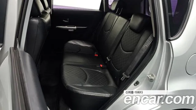 Kia Soul 2012 thumb 11