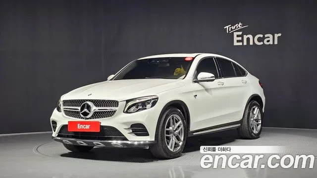 Mercedes-Benz GLC 2018 thumb 10